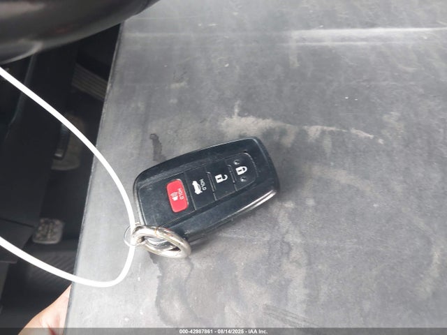 4T1B11HK8KU683770 Toyota a25a-fks
