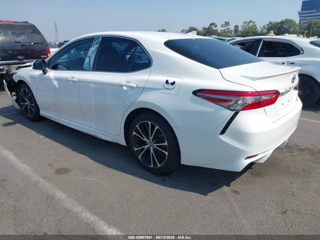 4T1B11HK8KU683770 Toyota a25a-fks