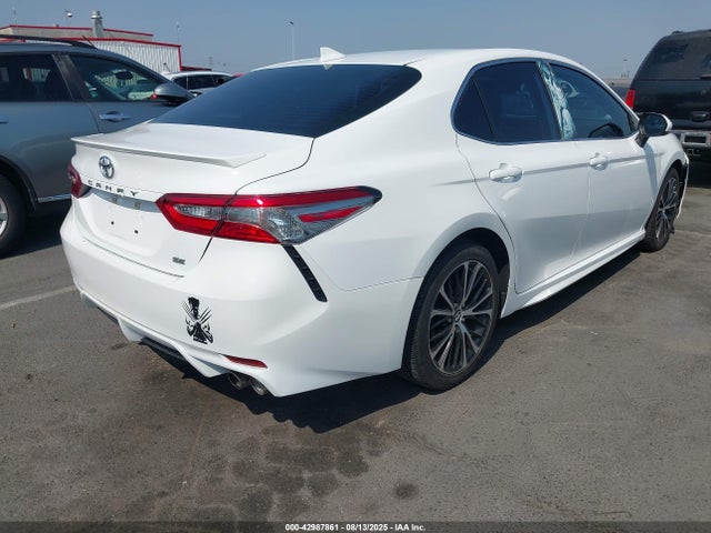 4T1B11HK8KU683770 Toyota a25a-fks