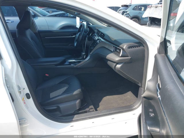 4T1B11HK8KU683770 Toyota a25a-fks
