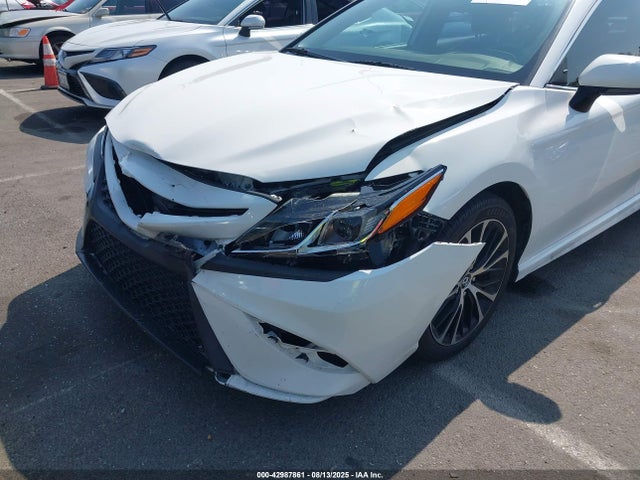 4T1B11HK8KU683770 Toyota a25a-fks