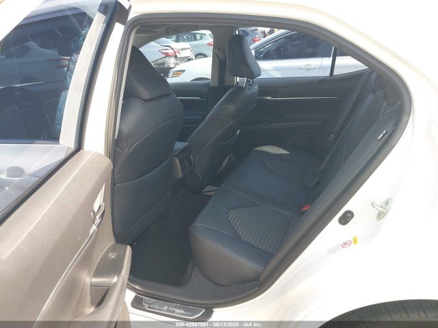 4T1B11HK8KU683770 Toyota a25a-fks