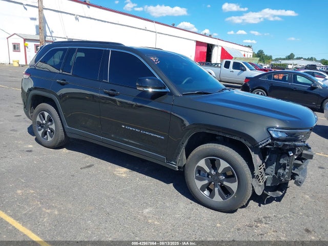 1C4RJYB61RC115349 Jeep 2024