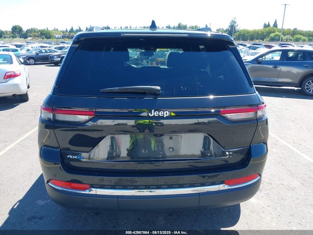 1C4RJYB61RC115349 Jeep 2024