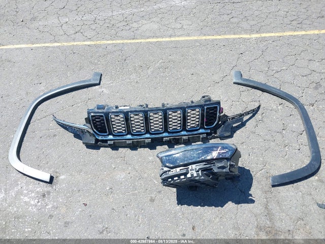 1C4RJYB61RC115349 Jeep 2024
