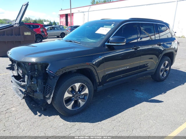 1C4RJYB61RC115349 Jeep 2024