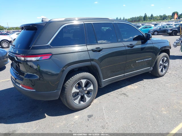 1C4RJYB61RC115349 Jeep 2024