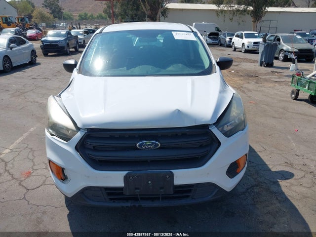 1FMCU0F7XJUA31462 Ford 2.5l i-vct