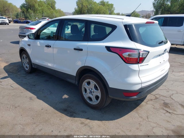 1FMCU0F7XJUA31462 Ford 2.5l i-vct