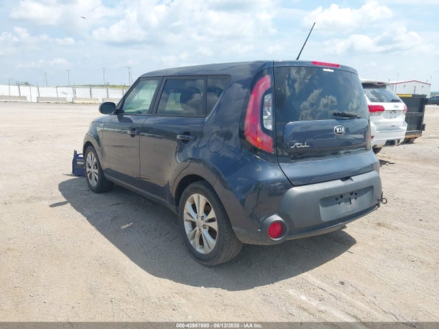 KIA dohc gdi nu 2015 KNDJP3A55F7184122 Image 3