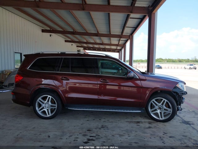 Mercedes-Benz 2014 2014 4JGDF7DE7EA324641 Image 13