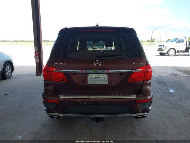 Mercedes-Benz 2014 2014 4JGDF7DE7EA324641 Image 16