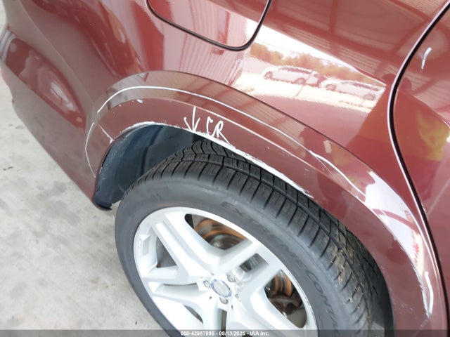 Mercedes-Benz 2014 2014 4JGDF7DE7EA324641 Image 17