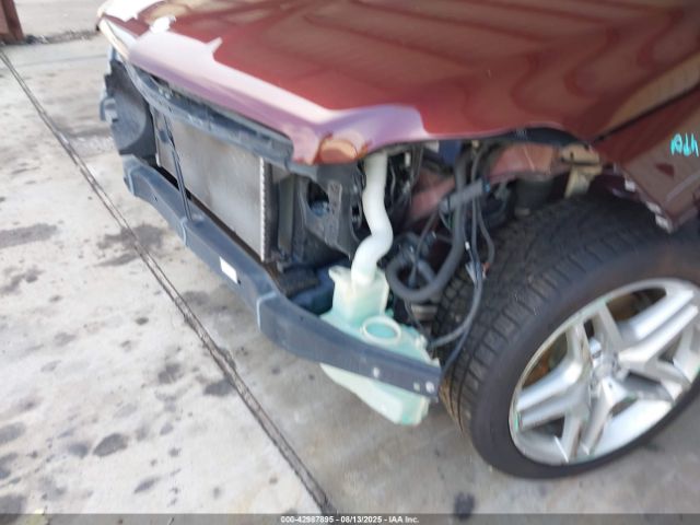 2014 MERCEDES-BENZ GL 550 4JGDF7DE7EA324641 Photo 5