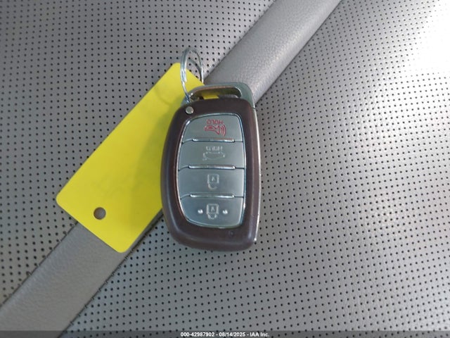 KMHE34L31HA066794 Hyundai gdi nu