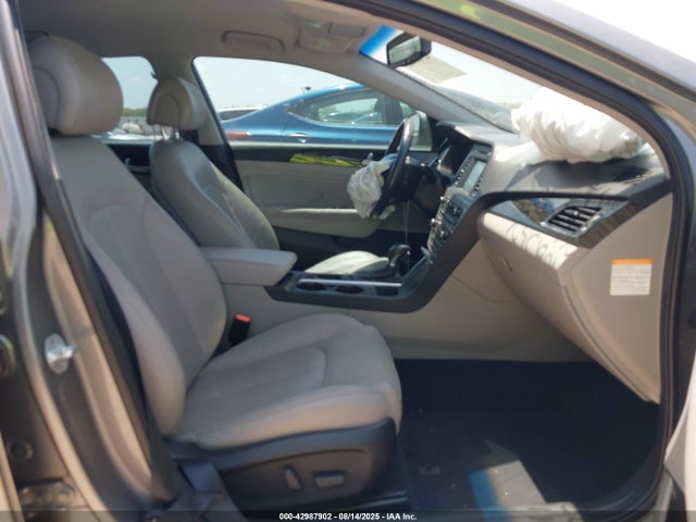 KMHE34L31HA066794 Hyundai gdi nu