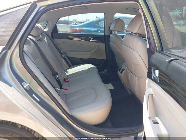 KMHE34L31HA066794 Hyundai gdi nu