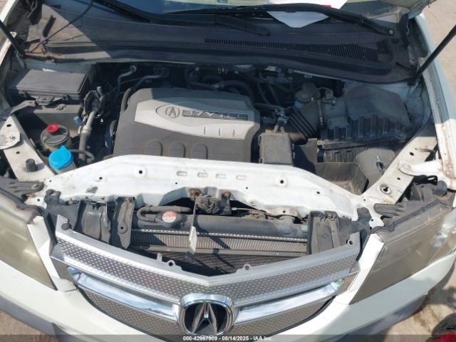 2008 ACURA MDX 2HNYD28298H509059 Photo 9
