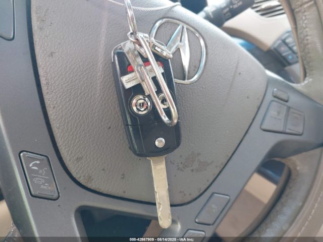 2008 ACURA MDX 2HNYD28298H509059 Photo 10