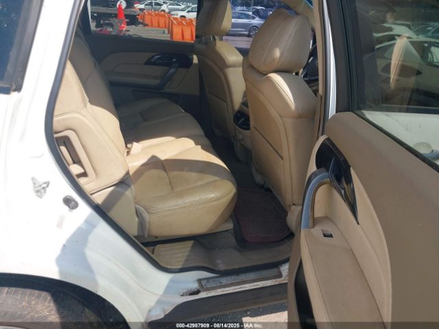 2008 ACURA MDX 2HNYD28298H509059 Photo 7