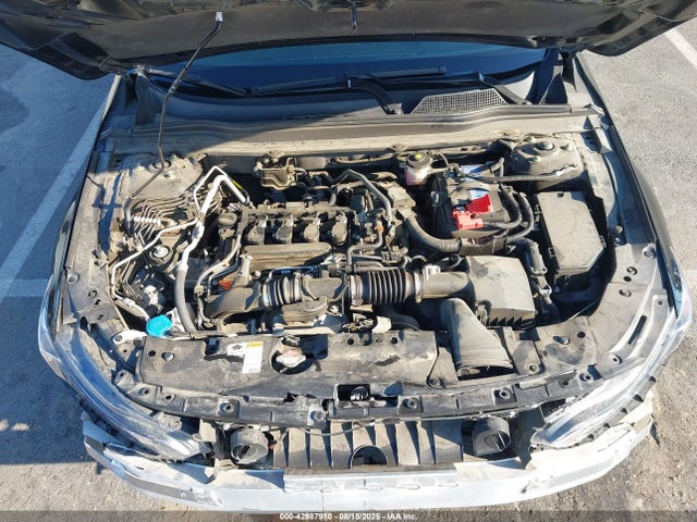 1HGCV1F43NA122501 Honda l15be