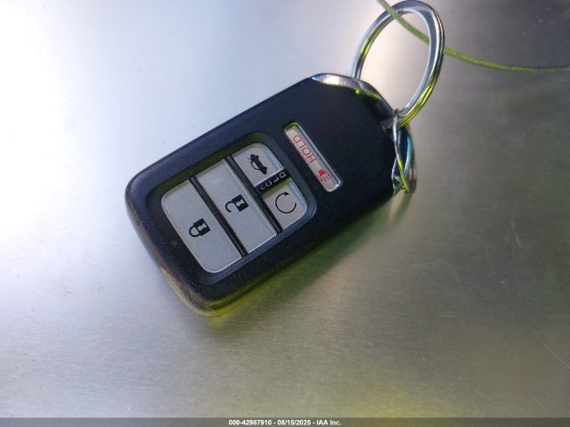 1HGCV1F43NA122501 Honda l15be