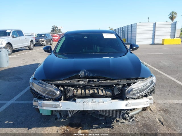 1HGCV1F43NA122501 Honda l15be