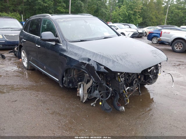 2017 AUDI Q5 WA1L2AFPXHA015431 Photo 0