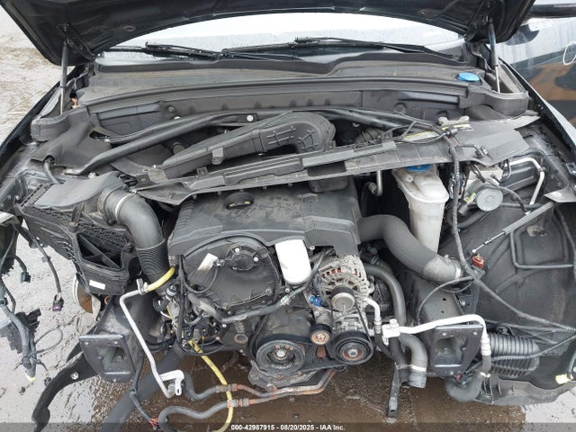 2017 AUDI Q5 WA1L2AFPXHA015431 Photo 9
