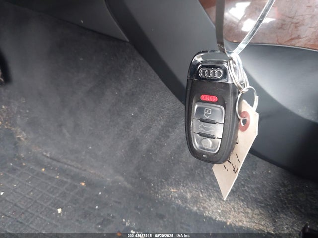 2017 AUDI Q5 WA1L2AFPXHA015431 Photo 10
