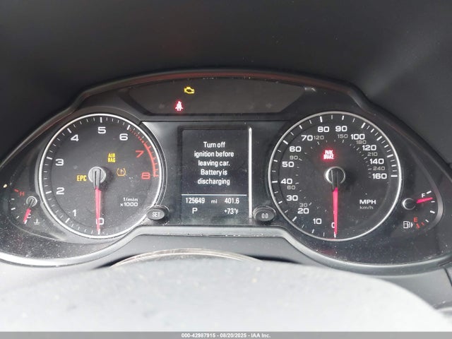 2017 AUDI Q5 WA1L2AFPXHA015431 Photo 6