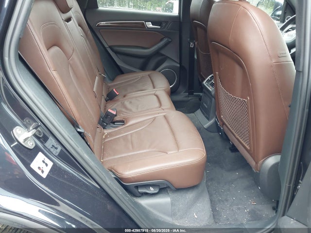 2017 AUDI Q5 WA1L2AFPXHA015431 Photo 7