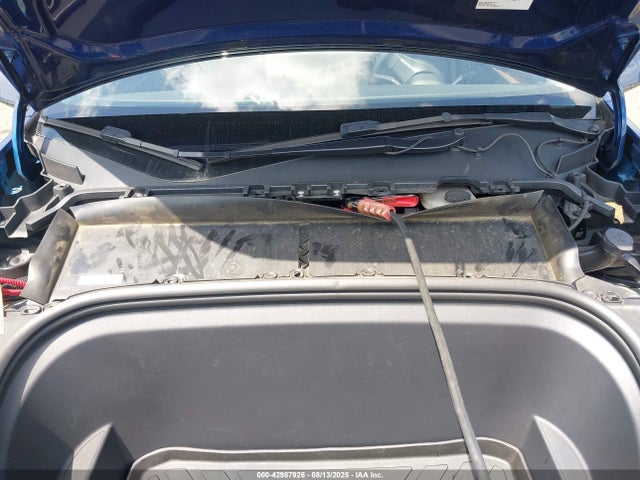 2022 TESLA MODEL Y 7SAYGAEEXNF533168 Photo 9