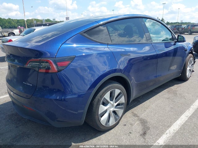 2022 TESLA MODEL Y 7SAYGAEEXNF533168 Photo 3