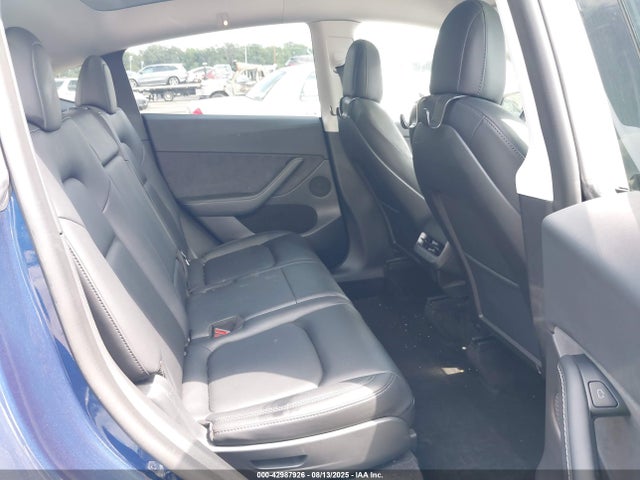 2022 TESLA MODEL Y 7SAYGAEEXNF533168 Photo 7