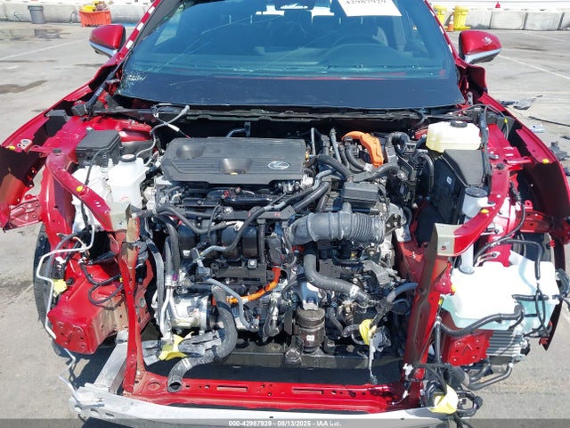 Aukcja sprzedaży 2024 Lexus Rx 350h Premium, vin: 2T2BBMCA5RC042435, numer aukcji: 42987929