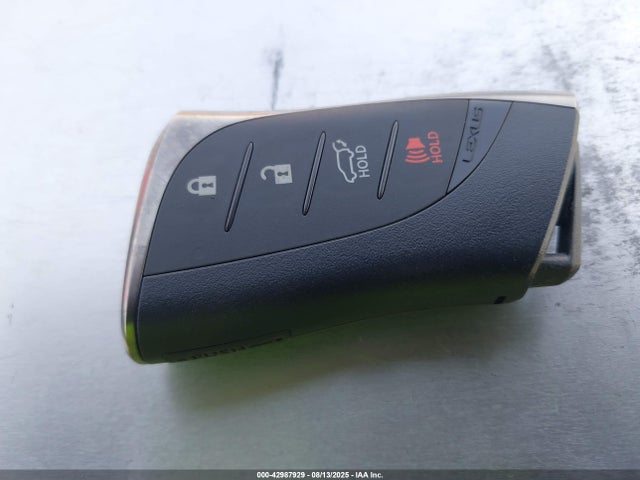 Aukcja sprzedaży 2024 Lexus Rx 350h Premium, vin: 2T2BBMCA5RC042435, numer aukcji: 42987929