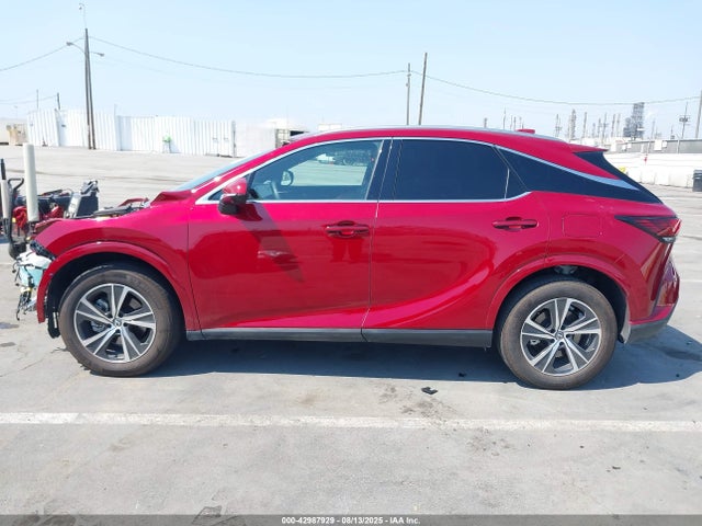 Aukcja sprzedaży 2024 Lexus Rx 350h Premium, vin: 2T2BBMCA5RC042435, numer aukcji: 42987929