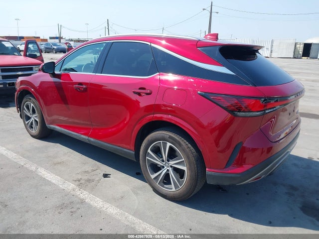 Aukcja sprzedaży 2024 Lexus Rx 350h Premium, vin: 2T2BBMCA5RC042435, numer aukcji: 42987929