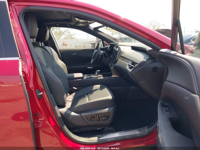 Aukcja sprzedaży 2024 Lexus Rx 350h Premium, vin: 2T2BBMCA5RC042435, numer aukcji: 42987929