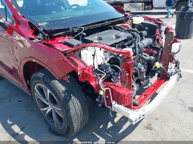 Aukcja sprzedaży 2024 Lexus Rx 350h Premium, vin: 2T2BBMCA5RC042435, numer aukcji: 42987929
