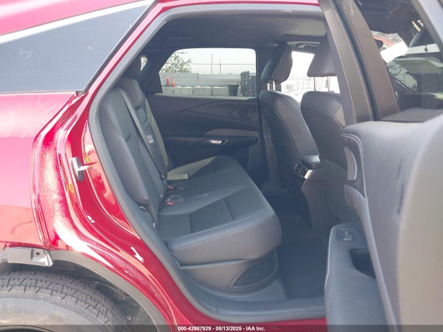 Aukcja sprzedaży 2024 Lexus Rx 350h Premium, vin: 2T2BBMCA5RC042435, numer aukcji: 42987929
