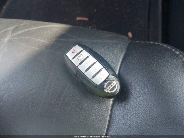 Nissan Pathfinder 2014 5N1AR2MM0EC698629 Image 11