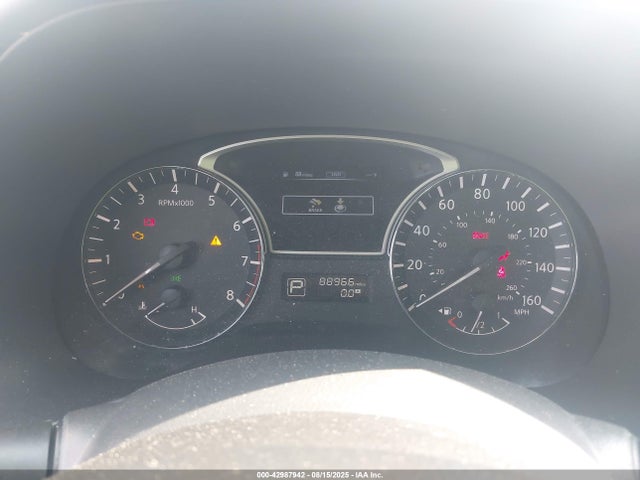 Nissan Pathfinder 2014 5N1AR2MM0EC698629 Image 7