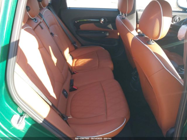 2022 MINI CLUBMAN WMWLV7C01N2S49449 Photo 7