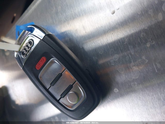 2016 AUDI A6 WAUGFAFC9GN013389 Photo 10
