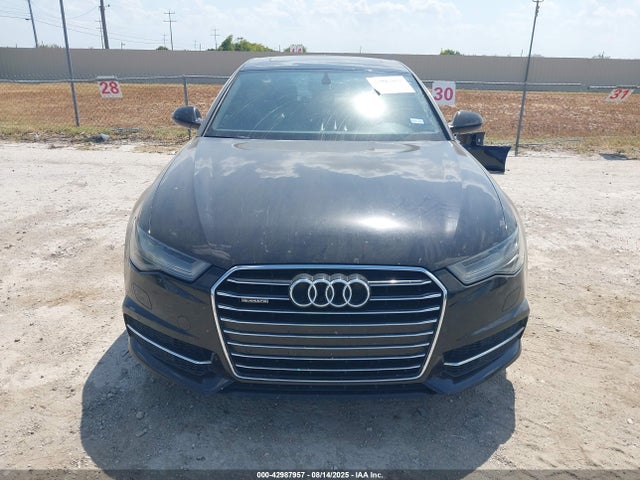 WAUGFAFC9GN013389 Audi 2.0t