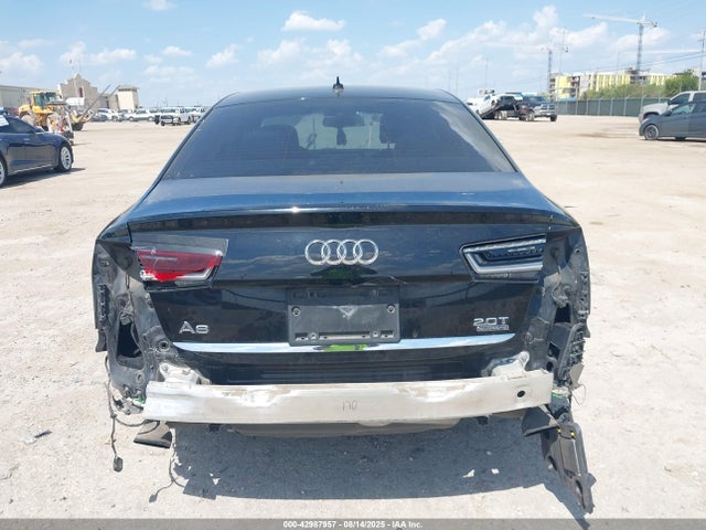 WAUGFAFC9GN013389 Audi 2.0t