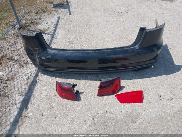 WAUGFAFC9GN013389 Audi 2.0t