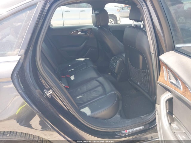 2016 AUDI A6 WAUGFAFC9GN013389 Photo 7